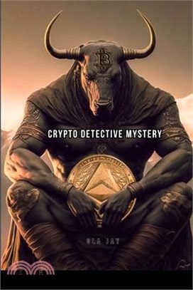 Crypto Detective Mystery Outline