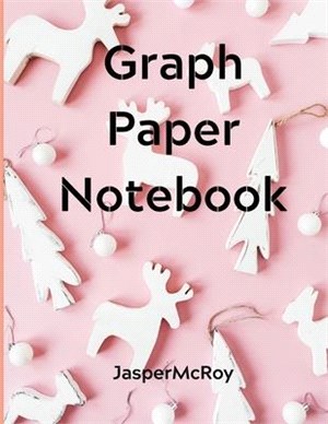 Graph Paper Notebook