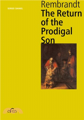 Rembrandt. The Return of the Prodigal Son