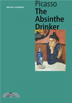 Pablo Picasso. The Absinthe Drinker