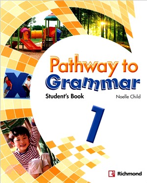 Pathway to Grammar (1) Student\