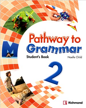 Pathway to Grammar (2) Student\