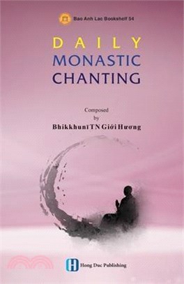 Daily Monastic Chanting