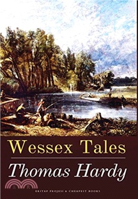 Wessex Tales