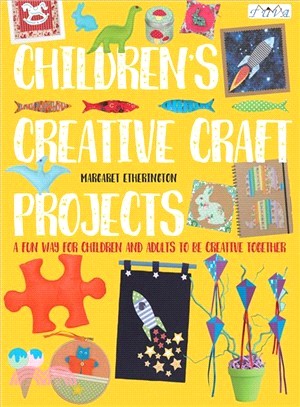 Children's Creative Craft Projects