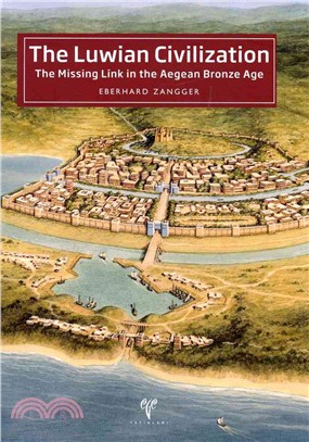 The Luwian Civilization ─ The Missing Link in the Aegean Bronze Age