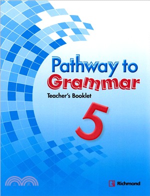 Pathway to Grammar (5) Teacher\