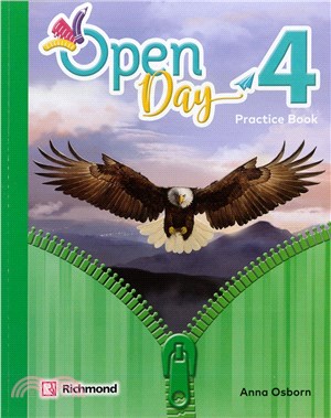 Open Day (4) Practice Book