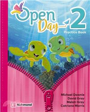 Open Day (2) Practice Book