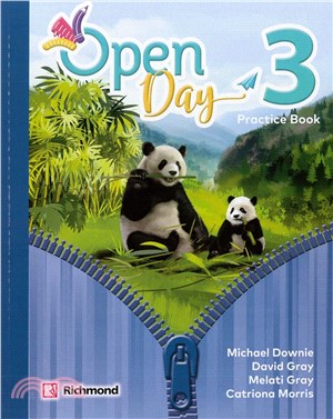 Open Day (3) Practice Book
