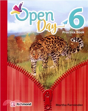 Open Day (6) Practice Book