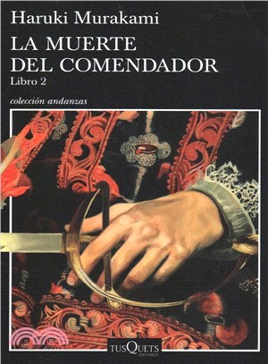 La Muerte Del Comendador / Killing Commendatore