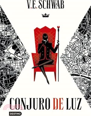 Conjuro De Luz/ a Conjuring of Light