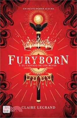 Furyborn 3.: El Castigo de Los Reyes