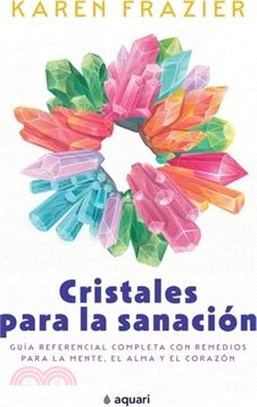 Cristales Para La Sanación