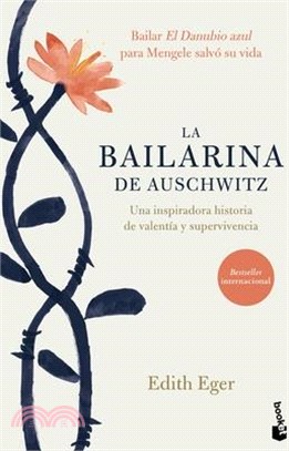 La Bailarina de Auschwitz