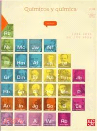 Quimicos y quimica / Chemistry and chemics