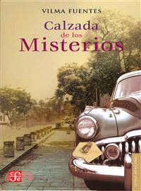 Calzada de los misterios / Avenue of the mysteries