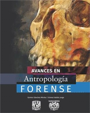 Avances en antropología forense