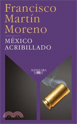 México Acribillado / Riddled Mexico