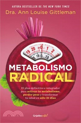 Metabolismo Radical / Radical Metabolism