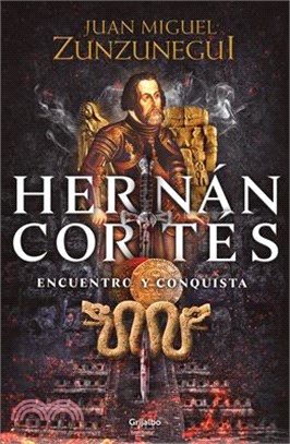 Hernán Cortés (Spanish Edition)