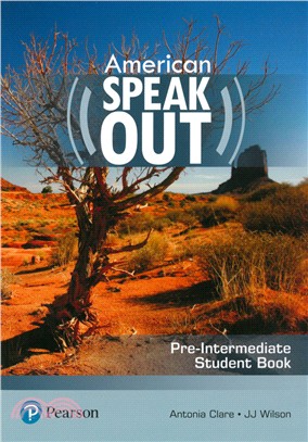 American Speakout (Pre-Intermediate)