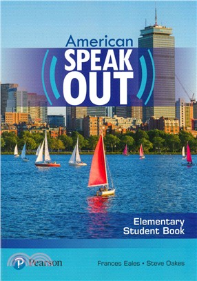 American Speakout (Elementary)
