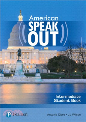 American Speakout (Intermediate)