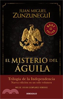 El Misterio del Águila / The Eagle's Mystery