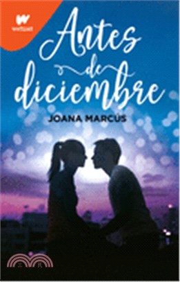 Antes de Diciembre / Before December (西班牙文)