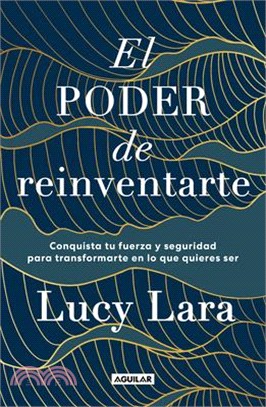 El Poder de Reinventarte / The Power to Reinvent Yourself