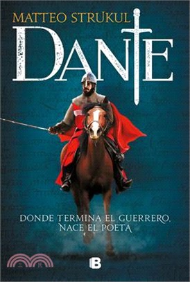 Dante (Spanish Edition)
