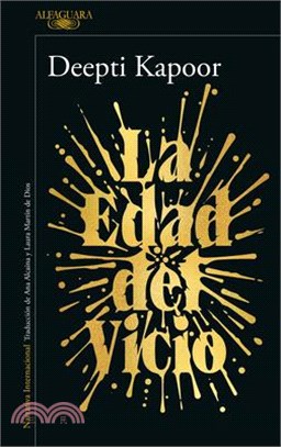 La Edad del Vicio / Age of Vice