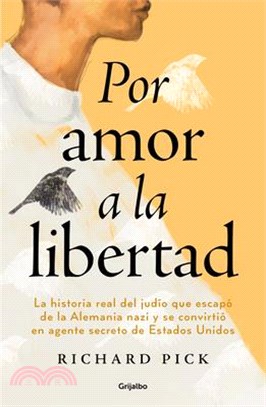Por Amor a la Libertad / For the Love of Freedom