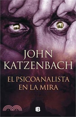 El Psicoanalista En La Mira / The Analyst