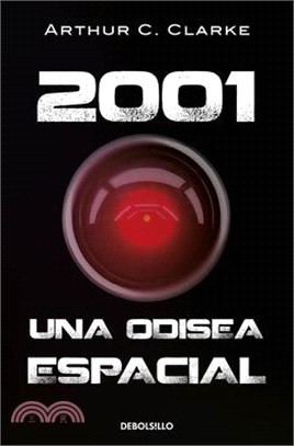 2001 Una Odisea Espacial
