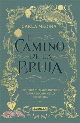 El Camino de la Bruja / The Witch's Plan