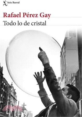 Todo Lo de Cristal