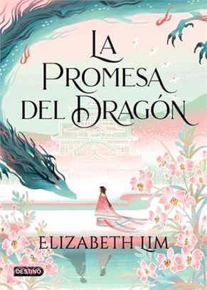 La Promesa del Dragón (Seis Grullas 2) / The Dragon's Promise (Six Crimson Cranes, 2)