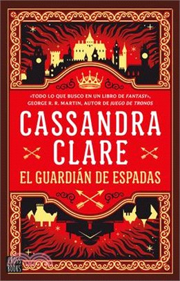 El Guardian de Espadas (Las Crónicas de Castelana 1) / Sword Catcher (Castellane 1)