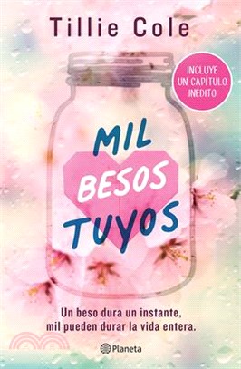 Mil Besos Tuyos / A Thousand Boy Kisses