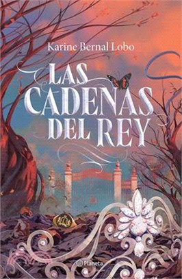 Las Cadenas del Rey (Saga Rey 2) / The King's Chains (King Saga 2)