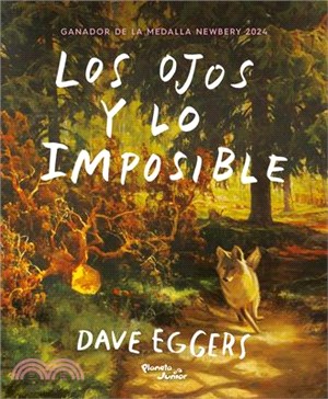 Los Ojos Y Lo Imposible / The Eyes and the Impossible