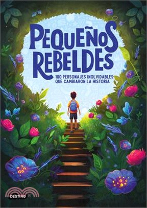 Pequeños Rebeldes / Little Rebel Boys