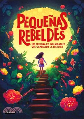 Pequeñas Rebeldes / Little Rebel Girls