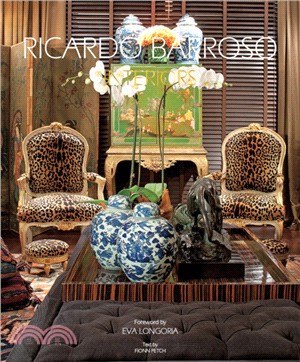 Ricardo Barroso Interiors