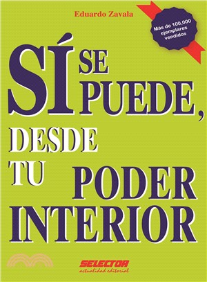Si se puede, desde tu poder Interior / Yes you can, from your inner power