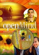 Open Mind (2) Student's Book with digital