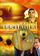 Open Mind (2) Student's Book with digital | 拾書所